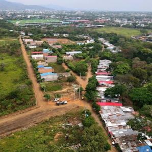 Casanare recibe recursos de regalías para energía solar