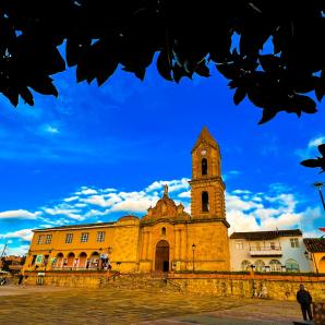 Tuta: MinCultura invertirá $1.300 millones en protección del patrimonio cultural