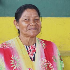 Proyecto de pesca artesanal en Caquetá beneficia a mujeres indígenas coreguaje