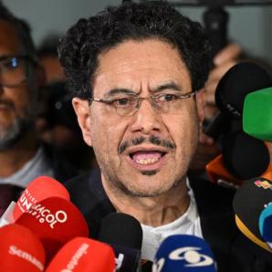 Iván Cepeda mantendría las políticas de Gustavo Petro Iván Cepeda mantendría las políticas de Gustavo Petro