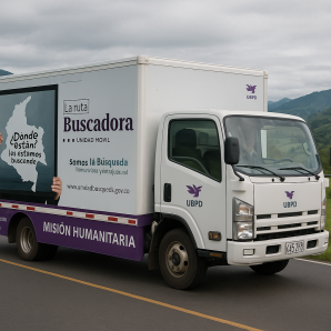 Ruta Buscadora en Cauca: atención a familias de desaparecidos