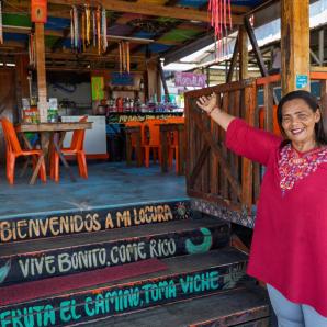 Turismo en Colombia: biodiversidad y experiencias que enamoran Turismo en Colombia: biodiversidad y experiencias que enamoran