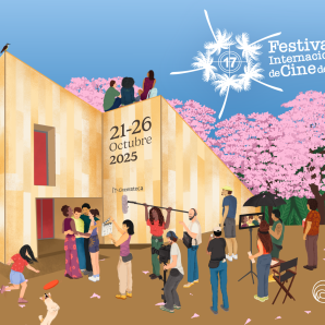 Festival Internacional Cine Cali