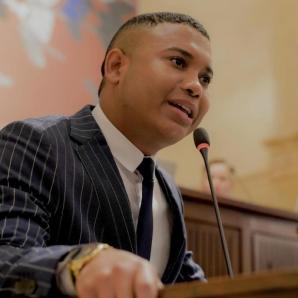  Incidente de desacato contra Miguel Polo Polo