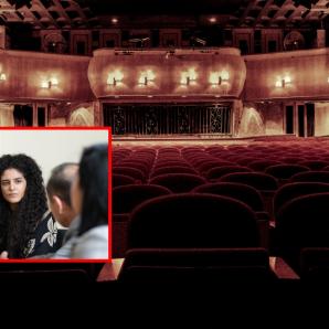 Inspección laboral en sector cultural por denuncias