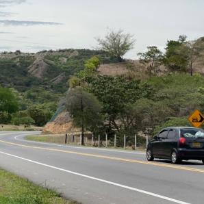 Corredor Honda–Guaduas–Villeta: Inversión de $27.000 millones para su modernización
