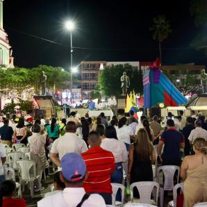 Inversión en Tolima paras aeropuerto y turismo