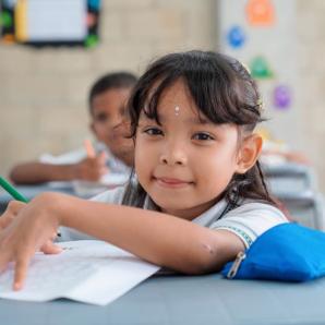 Ministerio de Educación: Inversión de $394.000 millones para infraestructura educativa en 25 departamentos