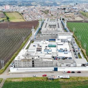 Investigan brote de ETA en cárcel de Ipiales