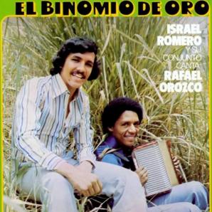 Israel Romero: nuevo proyecto musical