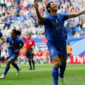 Italia campeón del mundo 2006