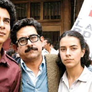 Historia de Iván Cepeda 