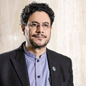 iván cepeda demandará a camilo garcía por injuria y calumnia