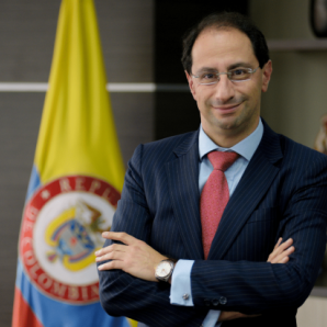 José Manuel Restrepo y su postura sobre el salario mínimo vital