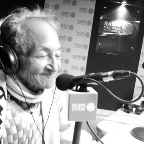 Los últimos días de Juan 'Chuchita' Fernández Los últimos días de Juan 'Chuchita' Fernández