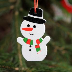 Juegos navideños para compartir familia