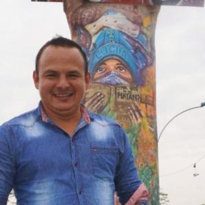 Asesinado el líder social Erlery Velasco Bolaños en Cauca
