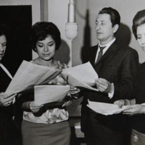 Día del Locutor: por qué se celebra, historias en Tolima