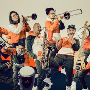 Demo de la Semana: “Tras la tormenta”, de Labia Fina