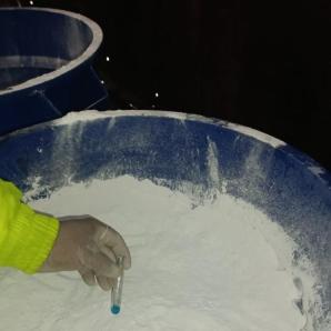 Laboratorio cocaína destruido Ricaurte Nariño