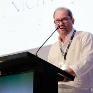 Lidio García es nuevo presidente del Senado de la República
