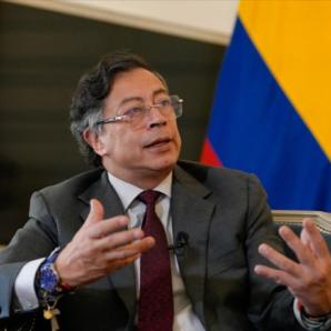 Apoyo a decisión de Petro de liquidar eps quebradas 