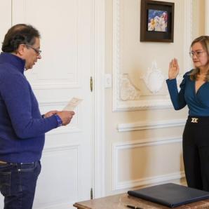 “Lo cuestionable es que las instituciones judiciales se transformen en armas políticas”: Rusinque rechaza fallo que anuló su nombramiento en la SIC