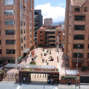 Estudiante fallece en la Sergio Arboleda: autoridades investigan el caso