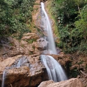 Lugares turísticos en San Vicente del Caguán 2025