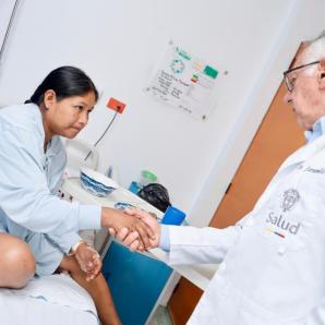 Médicos en Colombia pueden acceder a historias clínicas en toda la red de salud