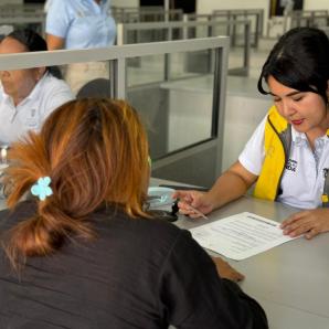 Magdalena 12 mil millones en indemnizaciones de la UBPD