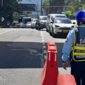 Pico y placa Medellín HOY: 28 de julio al 1 de agosto 2025