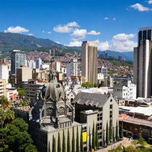 Cortes de agua en Medellín, Bello y Envigado HOY: 8 y 9 de noviembre 2025