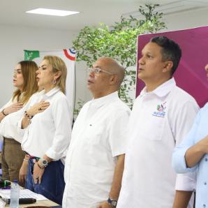 Juegos Parasuramericanos 2026: Gobierno aumentó $14.000 millones de presupuesto