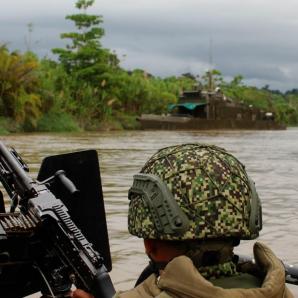 Consejo de Estado niega millonaria demanda por desplazamiento forzado en el Meta