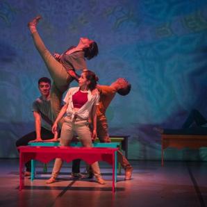 Ministerios de Trabajo y Cultura intervienen sector artístico tras denuncias de vulneración laboral