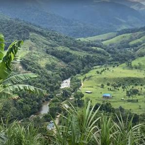 Firmantes de paz son amenazados en San Vicente del Caguán