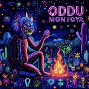 Montoya Tayta álbum