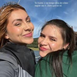 Muere hermana de Dilan Cruz 