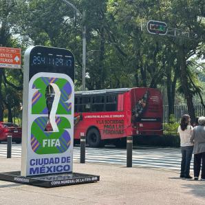 Mundial de Fútbol 2026: partidos, horarios y sedes del torneo