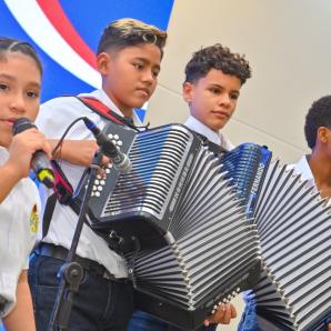 Abren inscripciones a las Escuelas Culturales 2026 en Valledupar