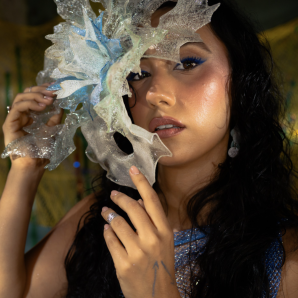 Nicanor, nuevo sencillo de la cantante Neyra