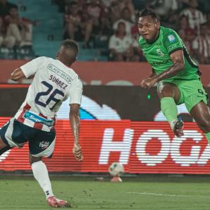 Liga BetPlay 2025-2: Fecha 1 cuadrangulares horario y por donde ver