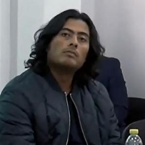 Nicolás Petro acusa a la Fiscalía de presionarlo 