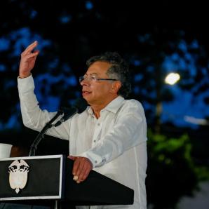 No hubo conciliación: presidente Petro mantiene su denuncia contra congresistas por menoscabo e injuria