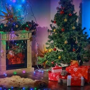 Novena de aguinaldos Colombia 2025