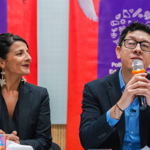Nueva Política Nacional de Educación Ambiental en Colombia