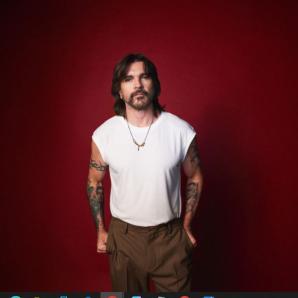 Nuevo álbum de Juanes 