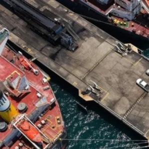 Nuevo puerto en Ciénaga adjudicado por la ANI