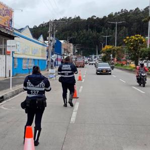 Pico y Placa en Pasto hoy: del 13 - 17 de abril